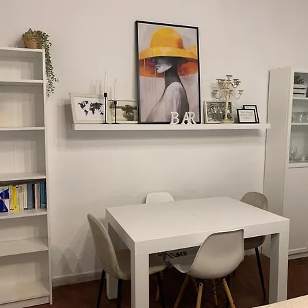 Διαμέρισμα Live As Florentine *