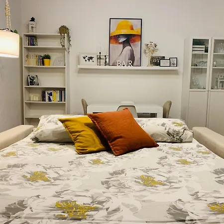 Live As Florentine Διαμέρισμα Φλωρεντία