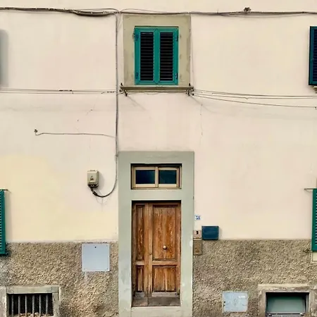 Live As Florentine Διαμέρισμα Φλωρεντία