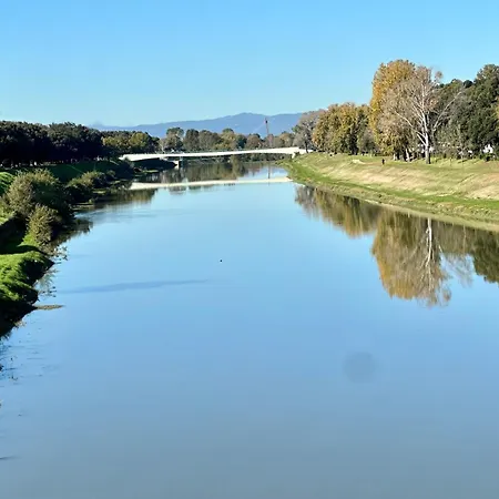 Live As Florentine Διαμέρισμα *