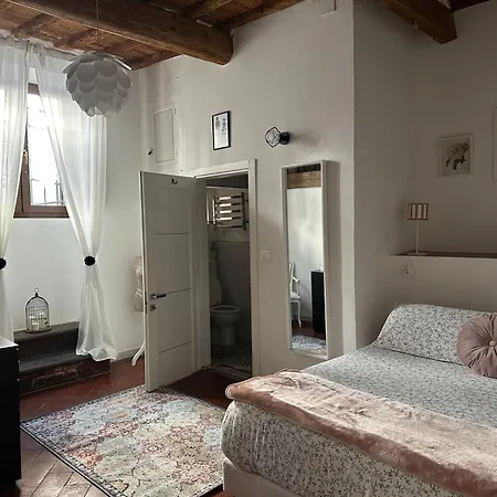 Daire Live As Florentine Floransa