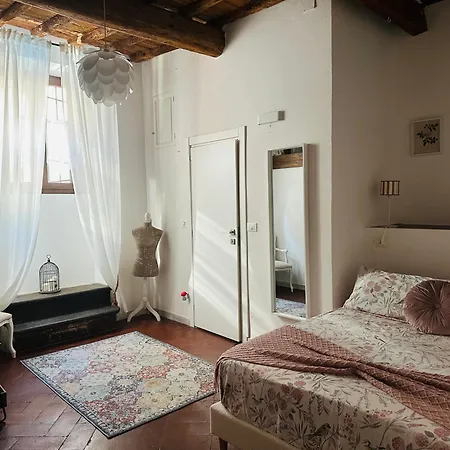 Live As Florentine Florence