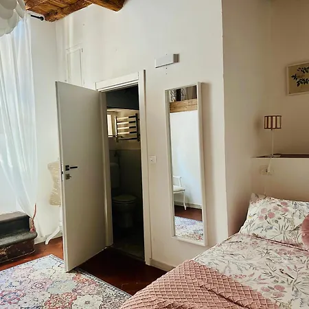 Live As Florentine Apartment *