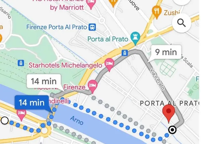 Daire Live As Florentine *