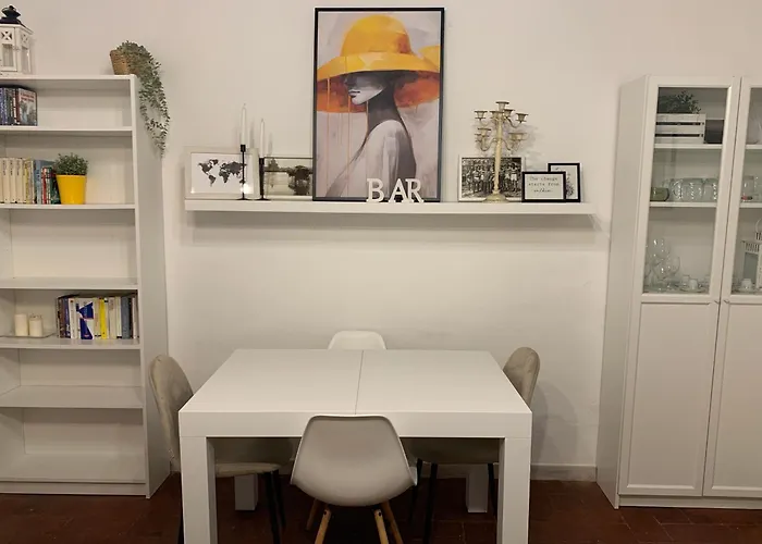 Daire Live As Florentine Floransa