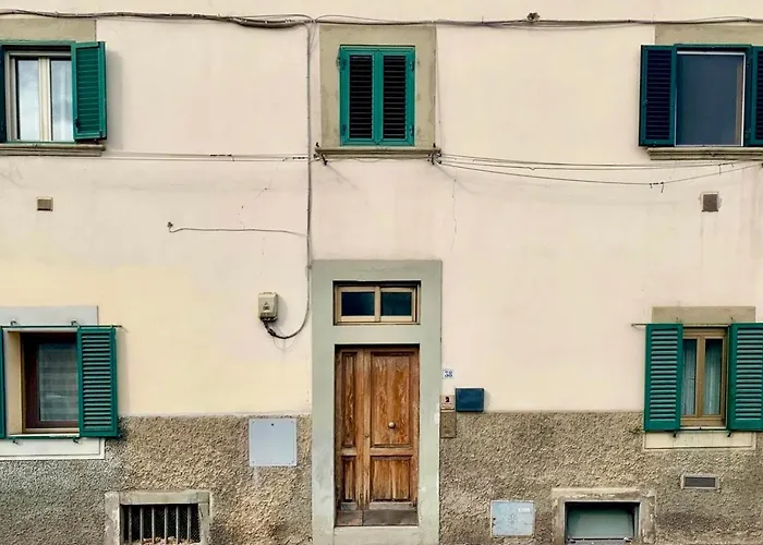 Live As Florentine Daire Floransa