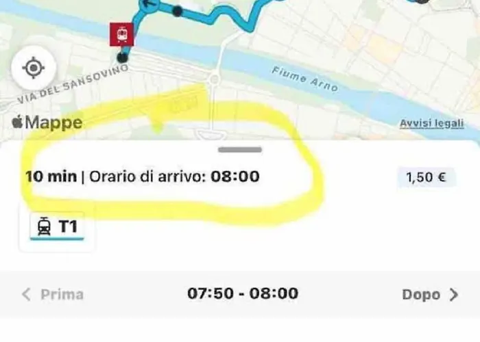 Live As Florentine Daire