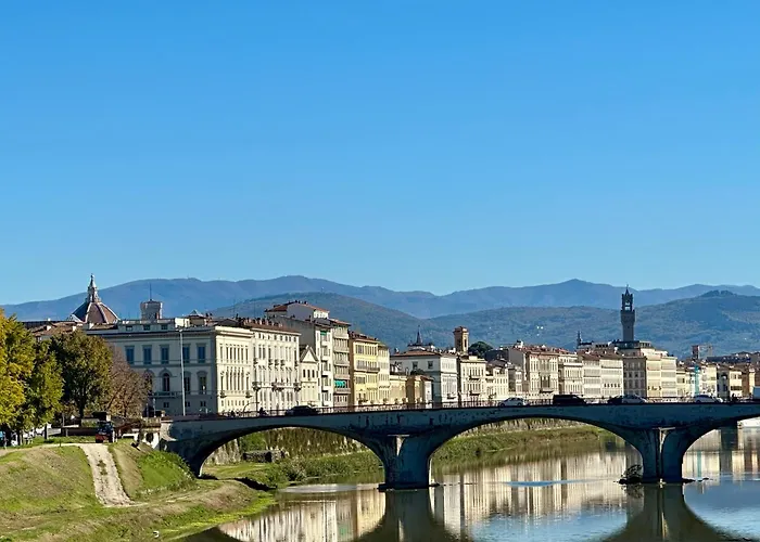 Live As Florentine Floransa