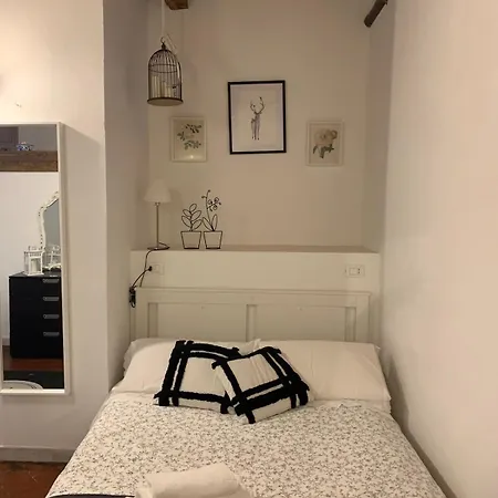 Apartment Live As Florentine *