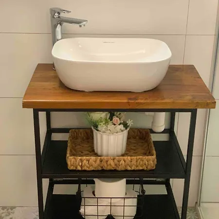 Apartment Live As Florentine Florenz
