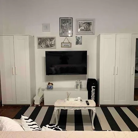 Live As Florentine Apartment