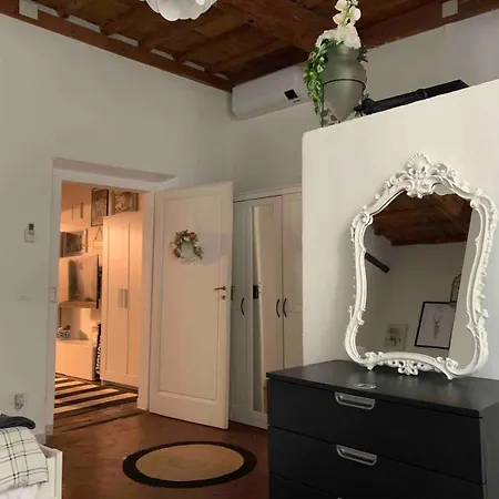 Live As Florentine Apartment *